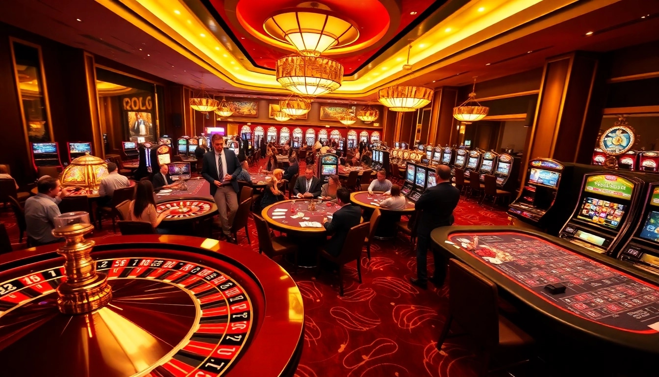 Tải app xin88 for a lively casino experience with engaging games and exciting betting actions.