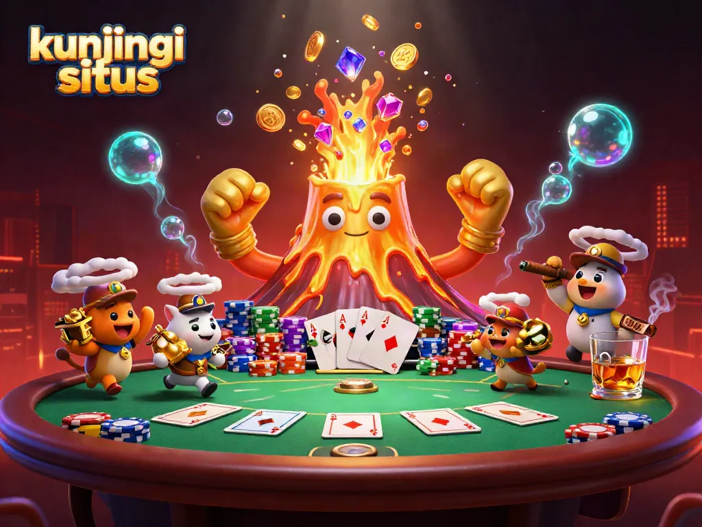 Kunjungi situs untuk merasakan pengalaman bermain slot gacor di RAJA168 dengan kualitas terbaik.