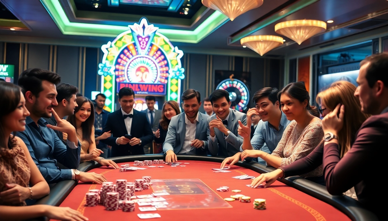 Experience thrilling gambling action at 78WIN with vibrant poker games and exciting slot machines.