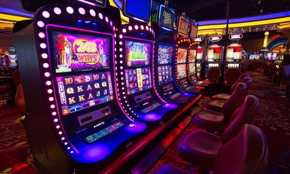 BOS88 Dipercaya Banyak Pemain sebagai Situs Slot Gacor