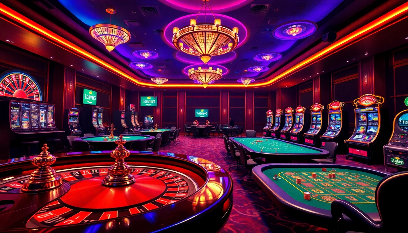 Experience the thrill of gambling at https://13win01.app/ with engaging casino games and vibrant atmosphere.