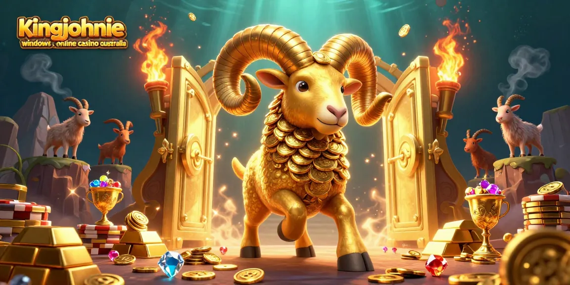 Experience thrilling action at kingjohnnie windows online casino australia with vibrant treasures and dynamic gameplay.