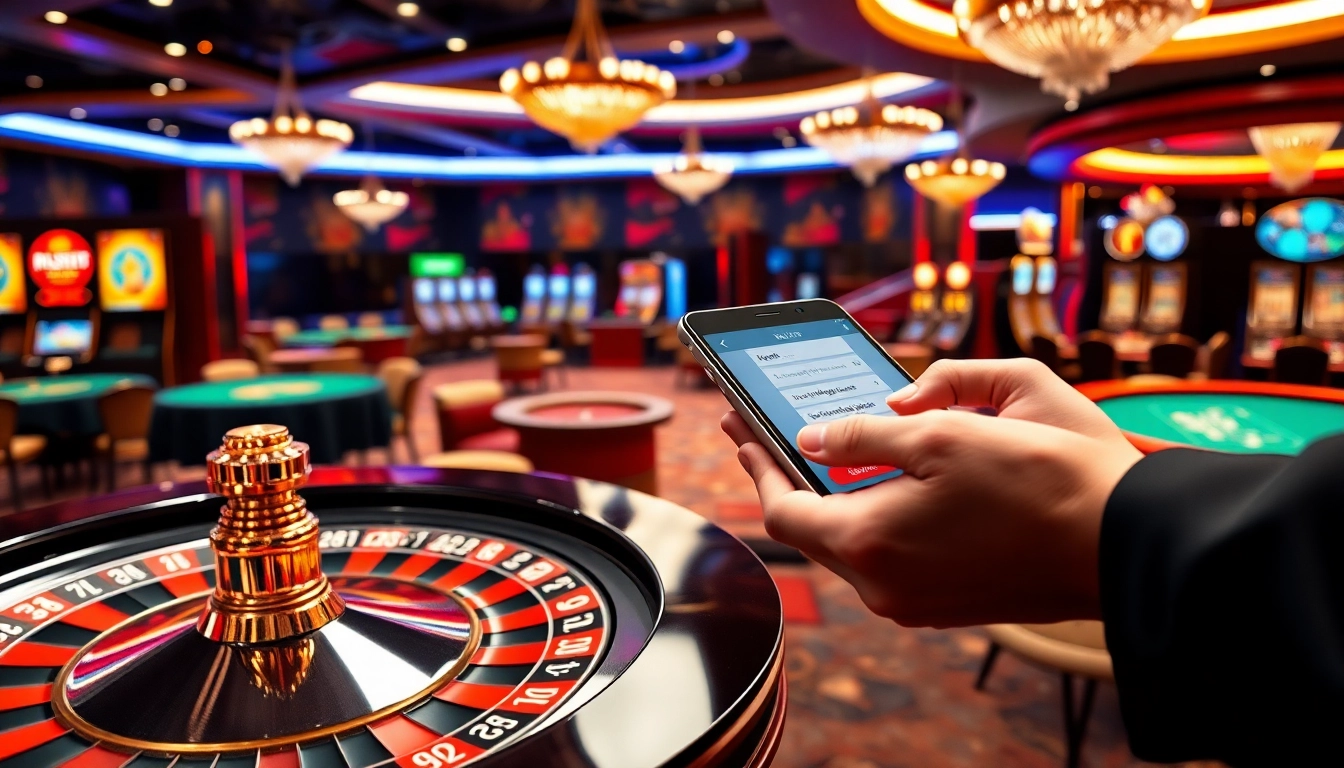 Register for XN88 and experience thrilling casino gaming with vibrant visuals.