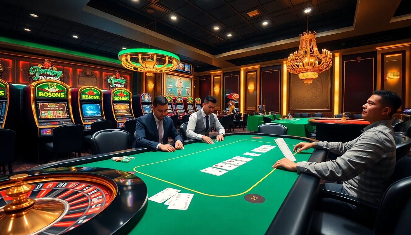 Experience the excitement of 79king with vibrant casino games and betting action.