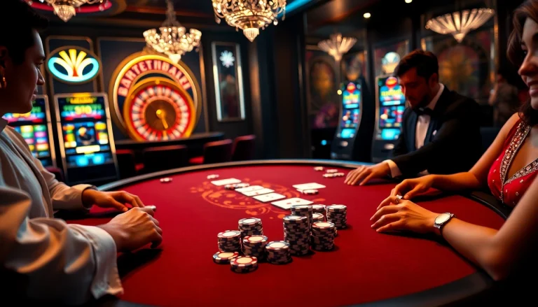 Experience excitement at the poker table with XX88.AI's thrilling online gambling.