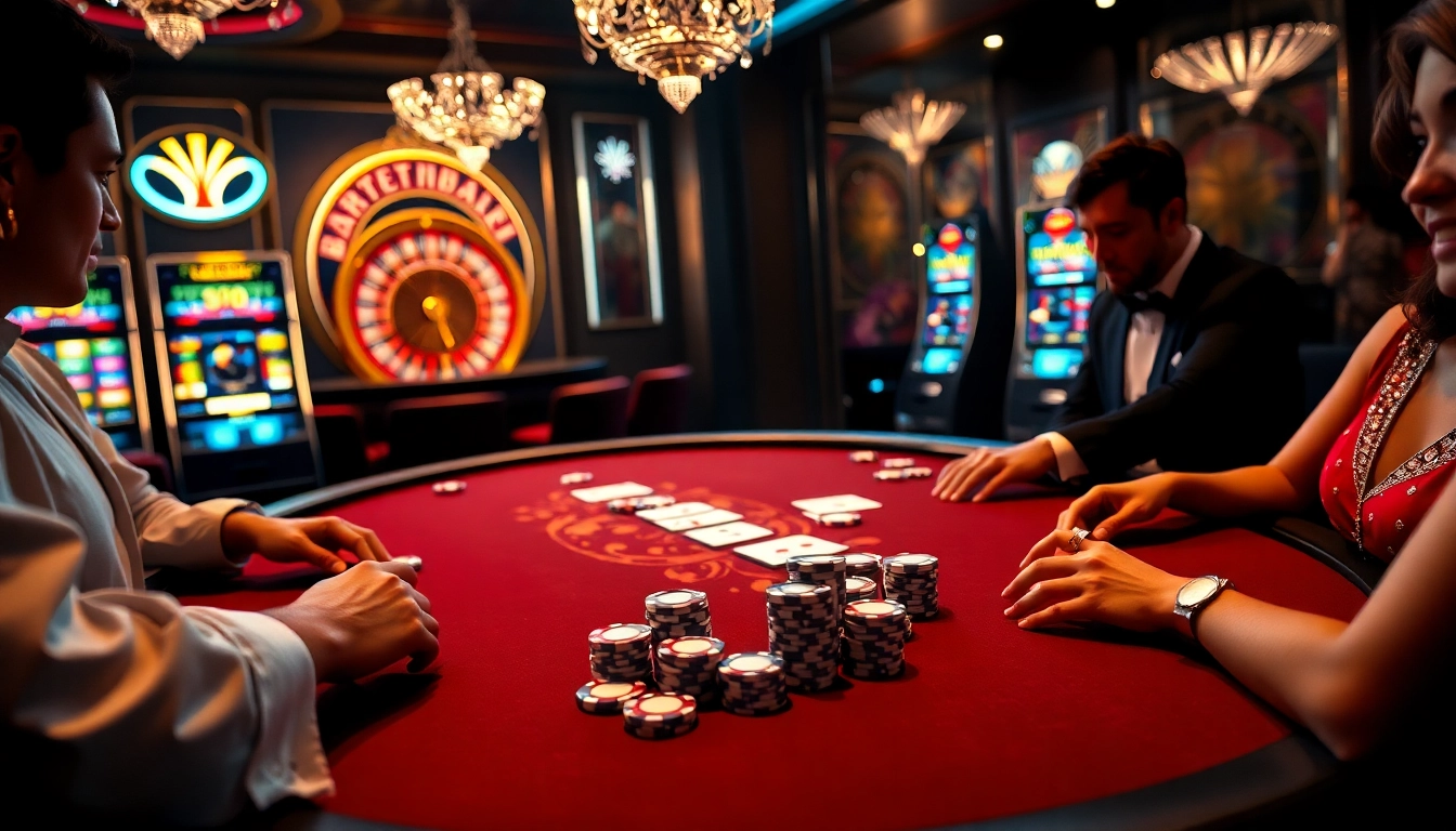 Experience excitement at the poker table with XX88.AI's thrilling online gambling.