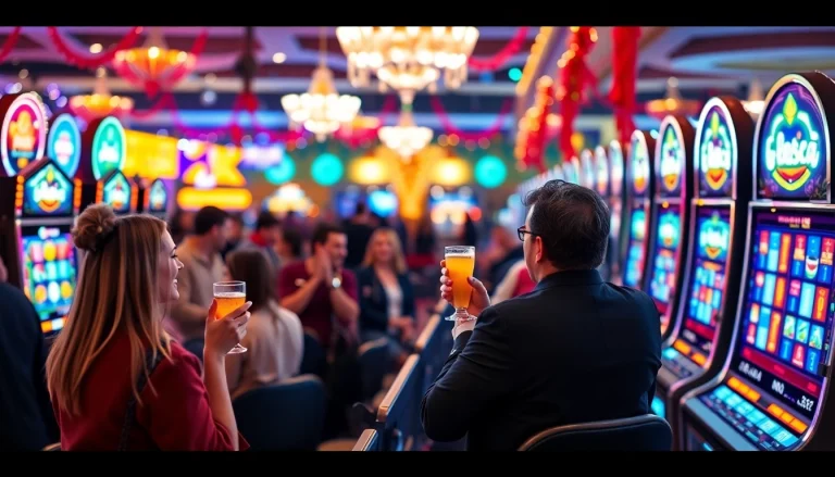 Menangkan jackpot pada mesin slot gacor yang cerah dan mengasyikkan.