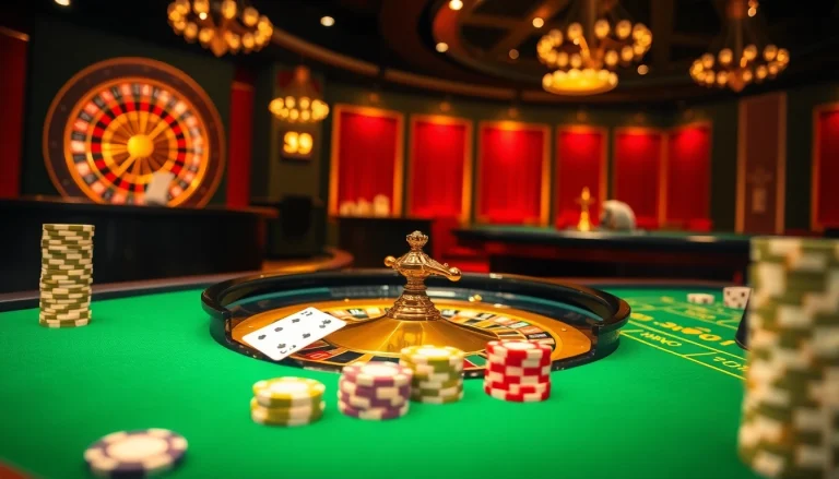 Experience thrilling gambling at Nhà cái 99WIN with vibrant casino games and sophisticated atmosphere.