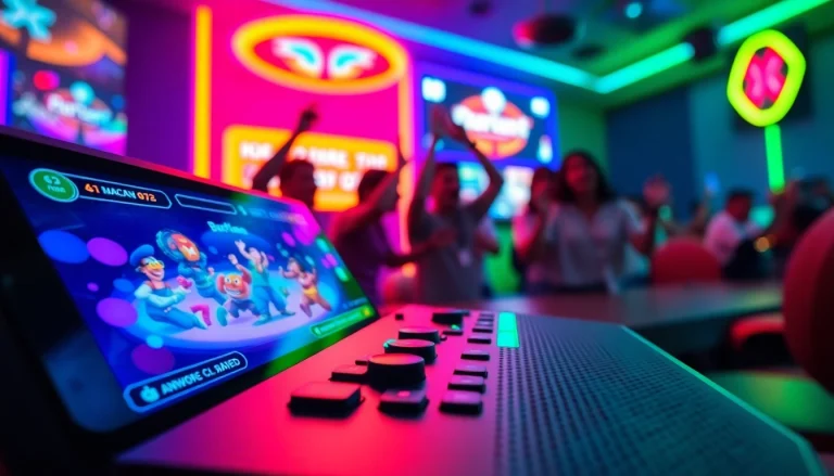 Rasakan keseruan qq macan game dengan tampilan grafis yang menakjubkan dan interaksi karakter yang dinamis.