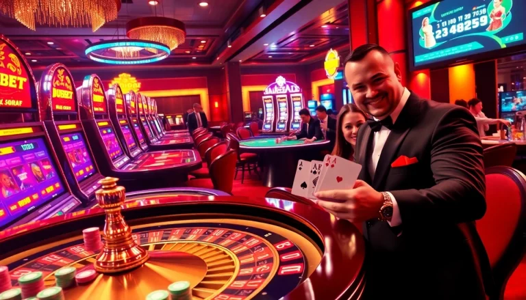 Experience the thrilling action at https://thabet77.sa.com/ with vibrant casino games and engaging players!