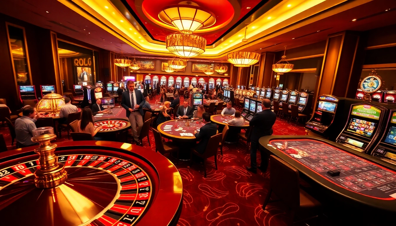 Tải app xin88 for a lively casino experience with engaging games and exciting betting actions.