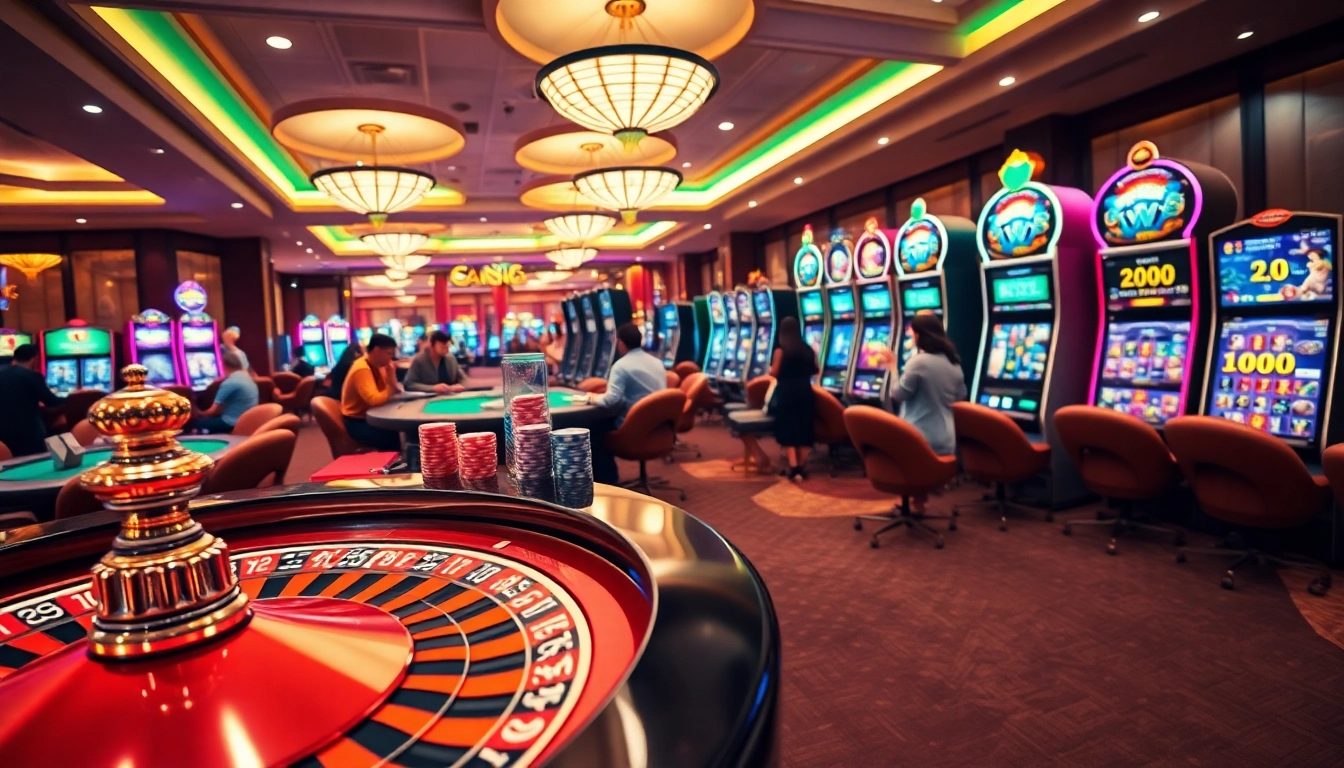 נהנים ממשחקי רמי אונליין על שולחנות קזינו תוססים עם שחקנים נלהבים.